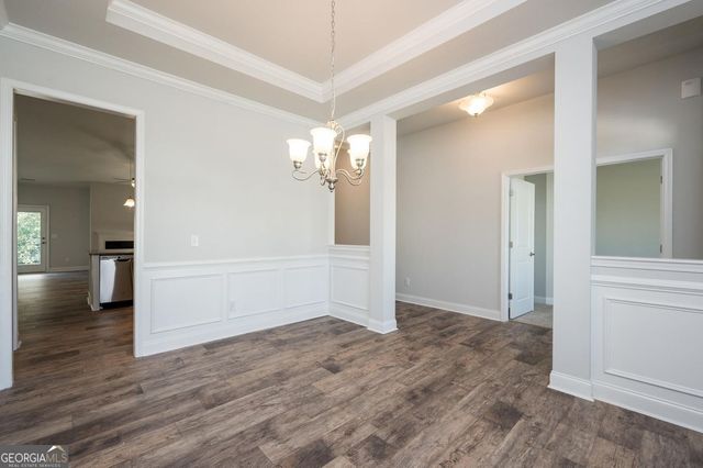 885 Eagle Heights Drive, Maysville, GA 30558