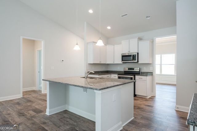 885 Eagle Heights Drive, Maysville, GA 30558