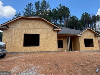 885 Eagle Heights Drive, Maysville, GA 30558