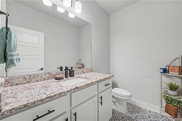 1716 W Broadway Place, Rogers, AR 72758