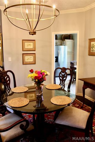 1943 Woodrun Drive, Montgomery, AL 36117
