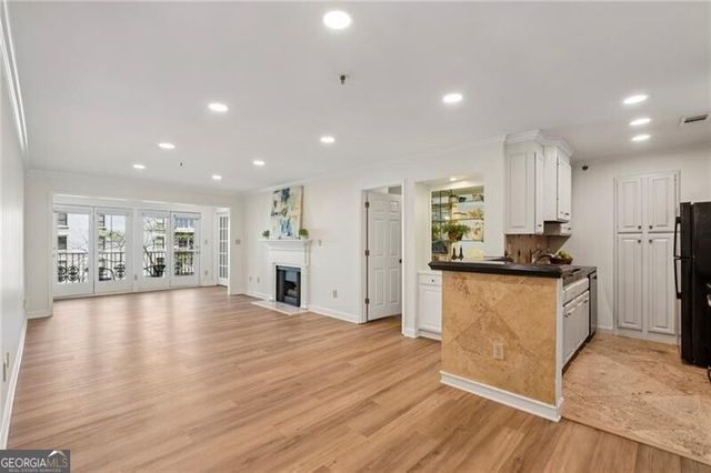 3201 Lenox Road NE 26, Atlanta, GA 30324