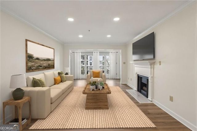 3201 Lenox Road NE 26, Atlanta, GA 30324