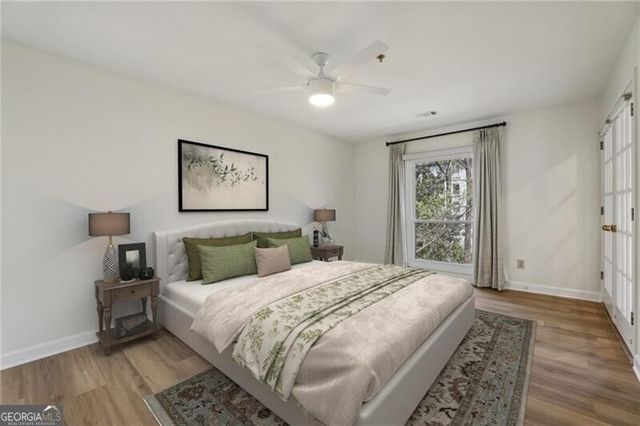 3201 Lenox Road NE 26, Atlanta, GA 30324