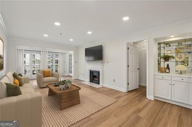 3201 Lenox Road NE 26, Atlanta, GA 30324