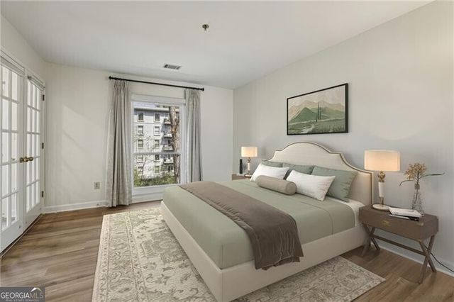 3201 Lenox Road NE 26, Atlanta, GA 30324