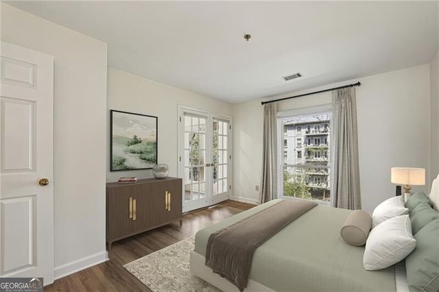 3201 Lenox Road NE 26, Atlanta, GA 30324