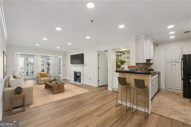 3201 Lenox Road NE 26, Atlanta, GA 30324