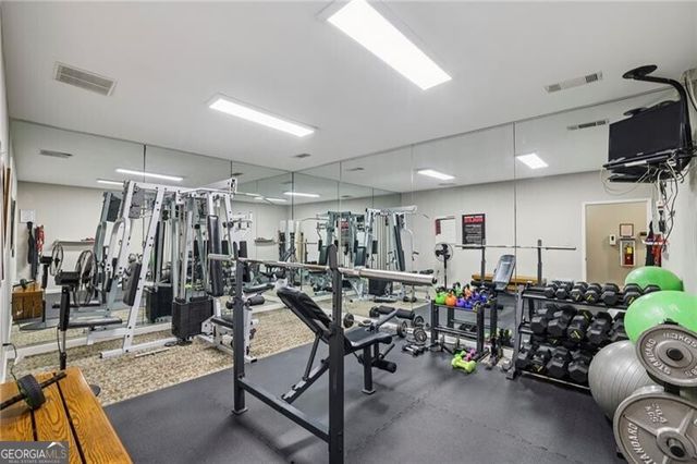 3201 Lenox Road NE 26, Atlanta, GA 30324