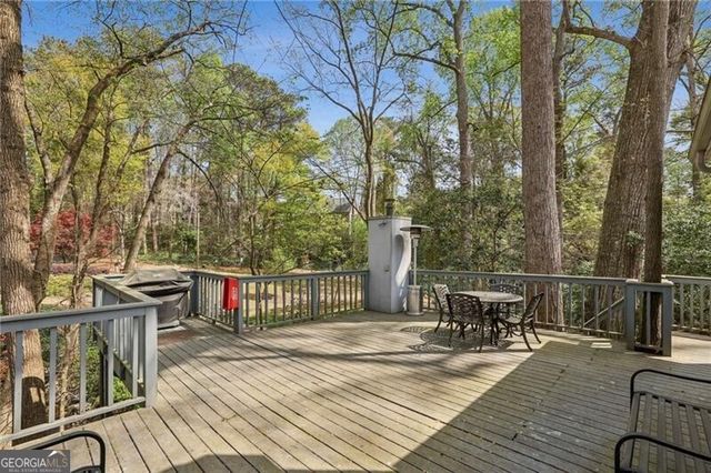 3201 Lenox Road NE 26, Atlanta, GA 30324