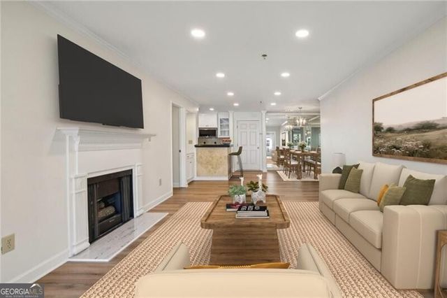 3201 Lenox Road NE 26, Atlanta, GA 30324