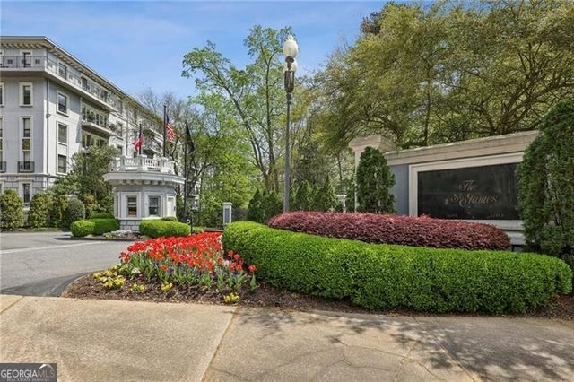 3201 Lenox Road NE 26, Atlanta, GA 30324