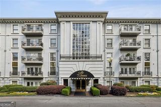 3201 Lenox Road NE 26, Atlanta, GA 30324