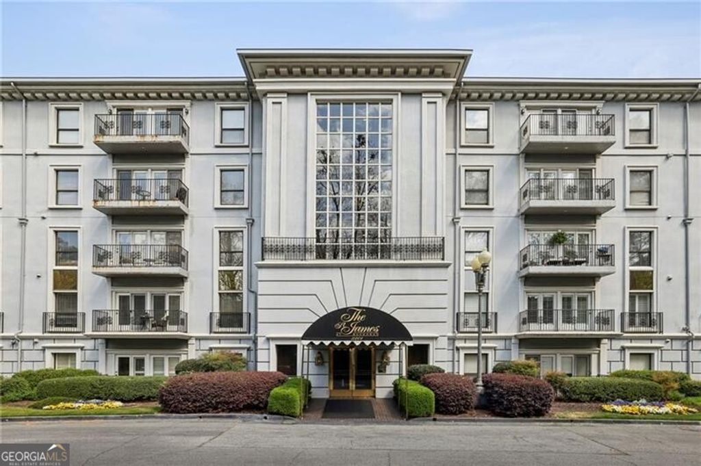 3201 Lenox Road NE 26, Atlanta, GA 30324