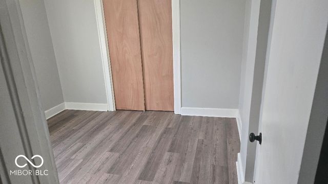 1601 Hoefgen Street, Indianapolis, IN 46203