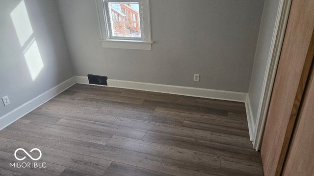 1601 Hoefgen Street, Indianapolis, IN 46203