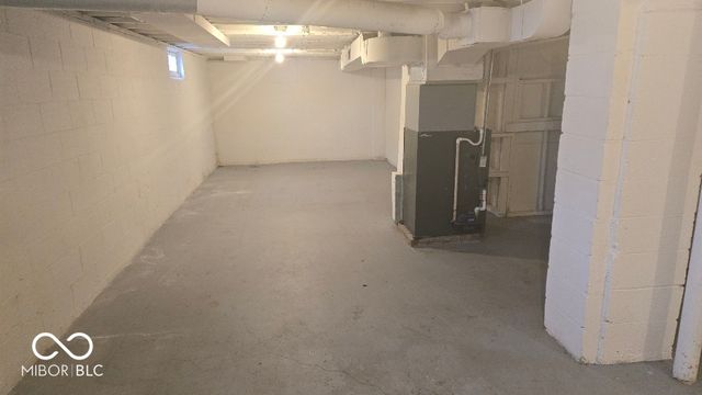 1601 Hoefgen Street, Indianapolis, IN 46203