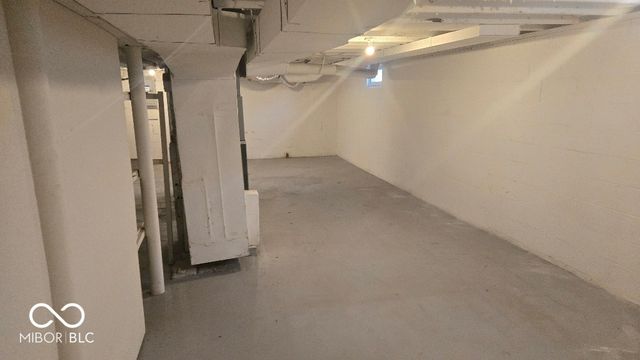 1601 Hoefgen Street, Indianapolis, IN 46203