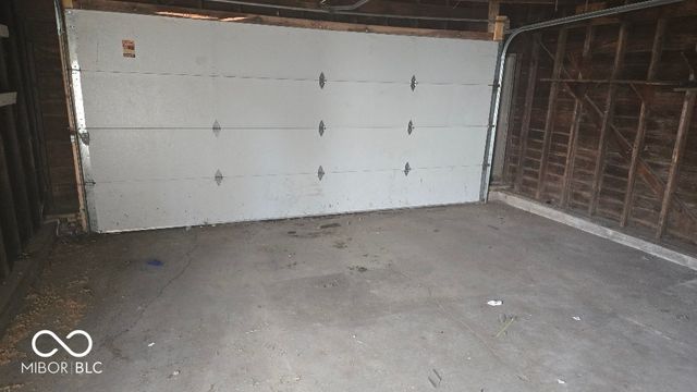 1601 Hoefgen Street, Indianapolis, IN 46203