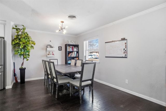 206 Watson Drive, Allen, TX 75002