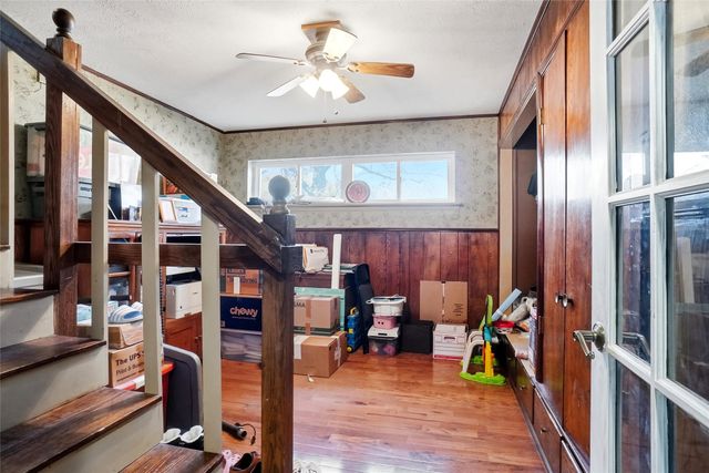 206 Watson Drive, Allen, TX 75002