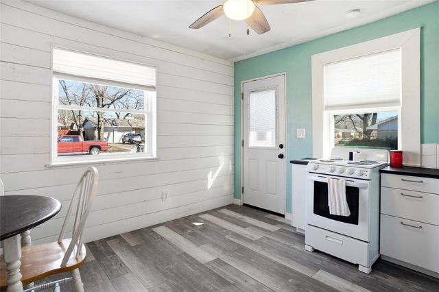 206 Watson Drive, Allen, TX 75002