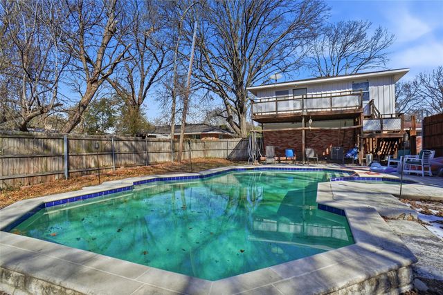 206 Watson Drive, Allen, TX 75002