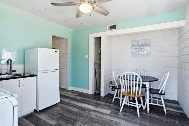 206 Watson Drive, Allen, TX 75002