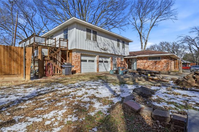 206 Watson Drive, Allen, TX 75002