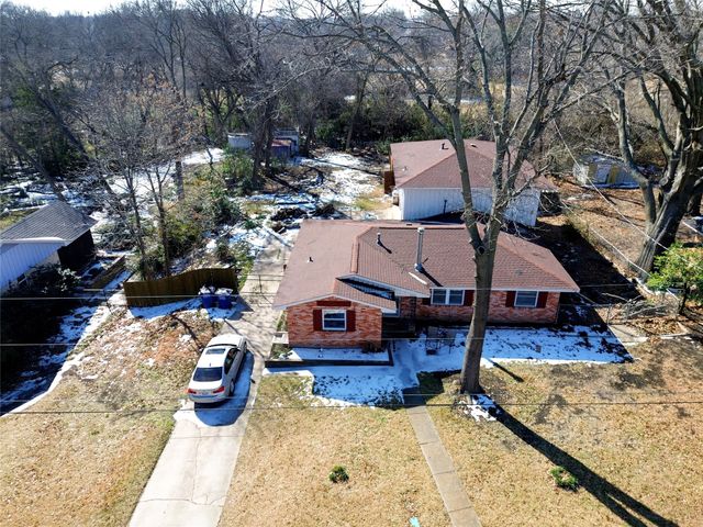 206 Watson Drive, Allen, TX 75002