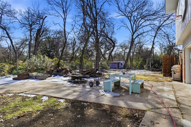 206 Watson Drive, Allen, TX 75002