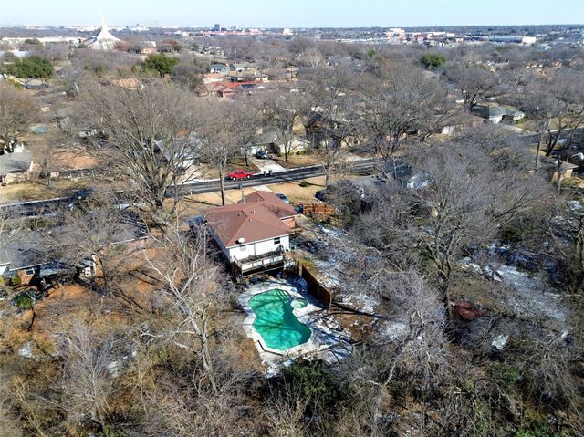 206 Watson Drive, Allen, TX 75002