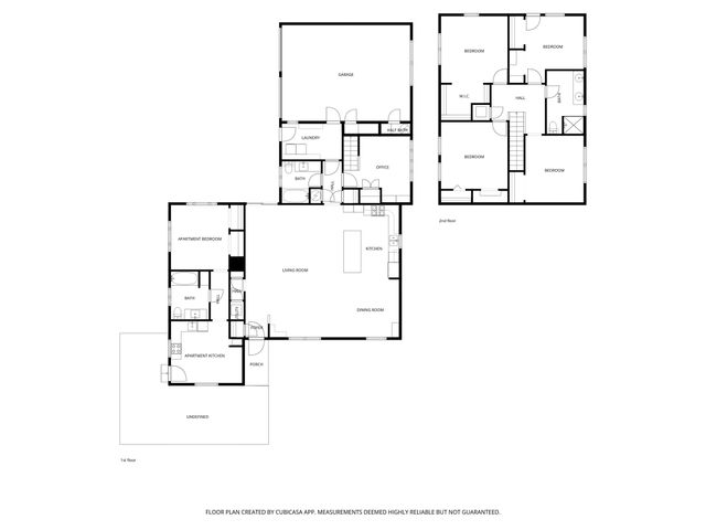 206 Watson Drive, Allen, TX 75002