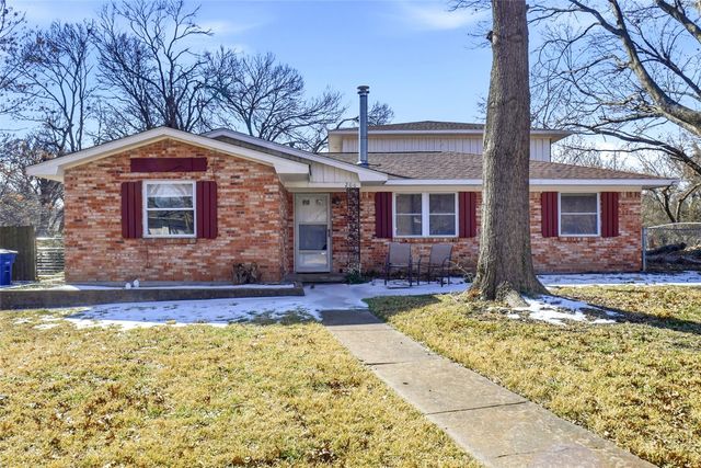 206 Watson Drive, Allen, TX 75002