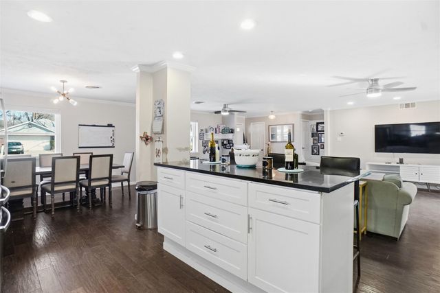 206 Watson Drive, Allen, TX 75002