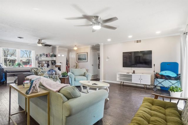 206 Watson Drive, Allen, TX 75002