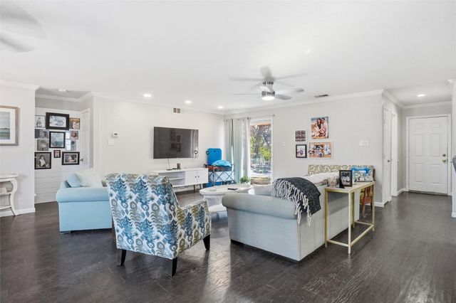 206 Watson Drive, Allen, TX 75002