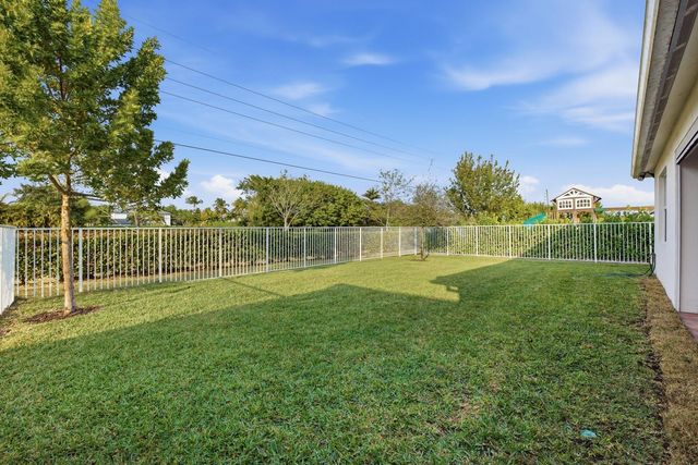 9629 Mosler Trail, Lake Worth, FL 33467