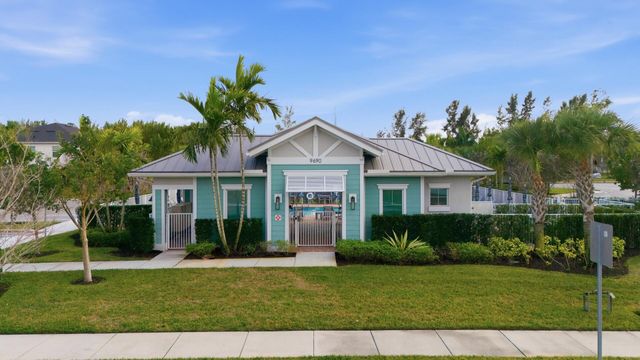 9629 Mosler Trail, Lake Worth, FL 33467