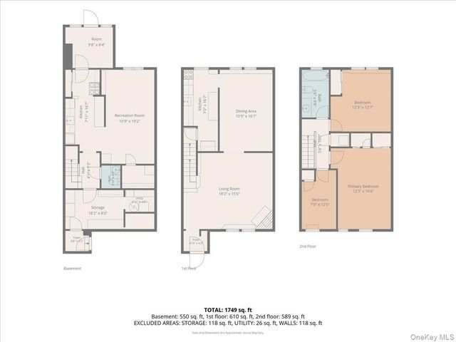 161-21 84th Avenue, Jamaica Hills, NY 11432