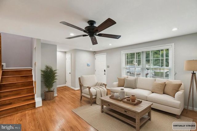 9029 ROUTE 29, Fairfax, VA 22031