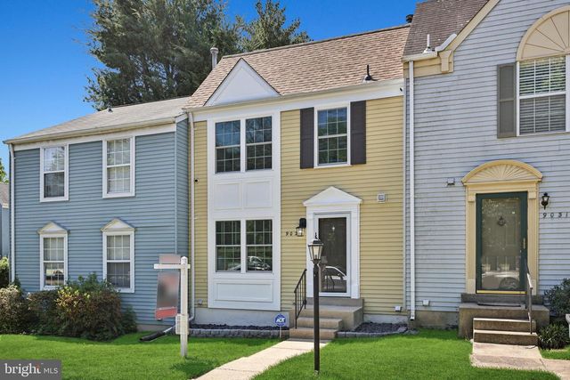 9029 ROUTE 29, Fairfax, VA 22031