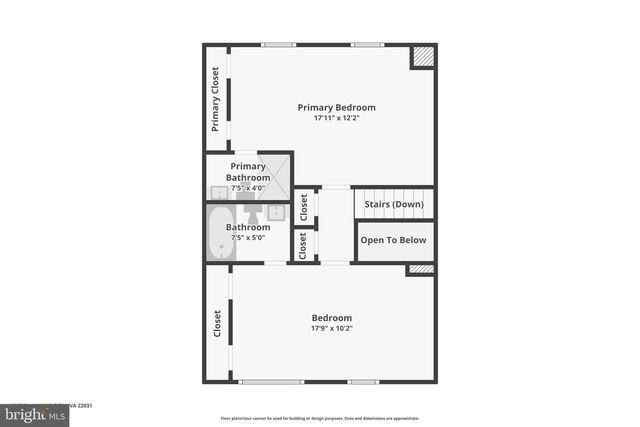 9029 ROUTE 29, Fairfax, VA 22031