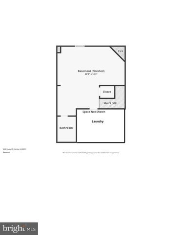 9029 ROUTE 29, Fairfax, VA 22031