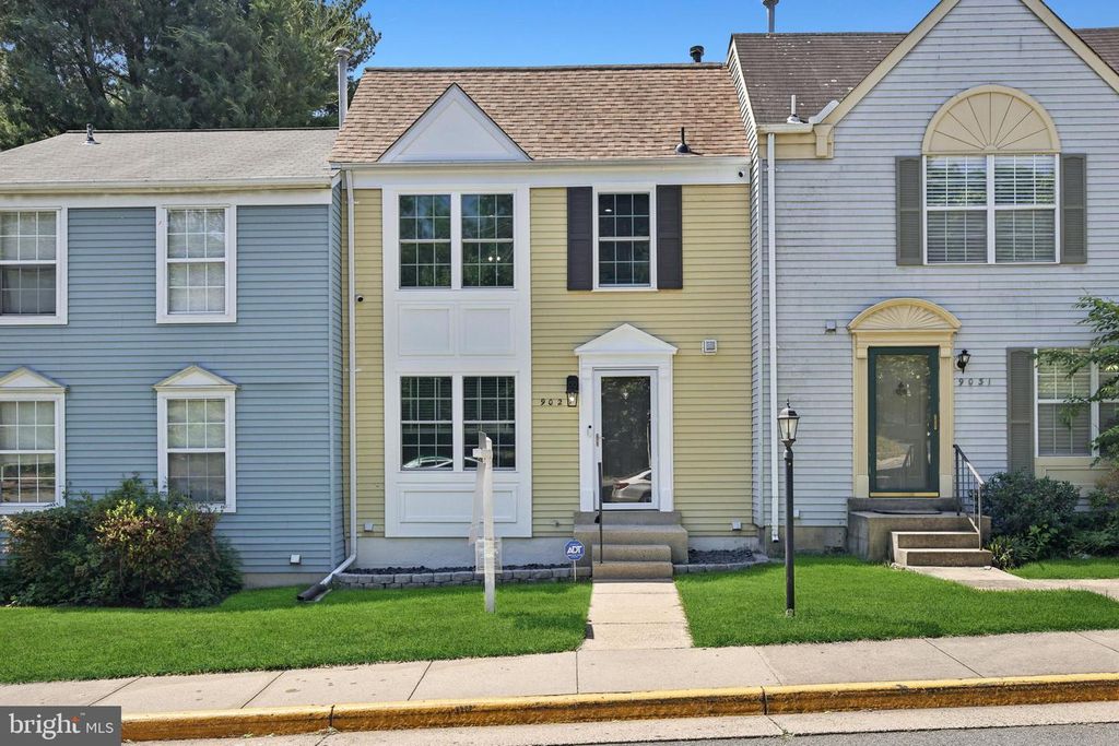 9029 ROUTE 29, Fairfax, VA 22031