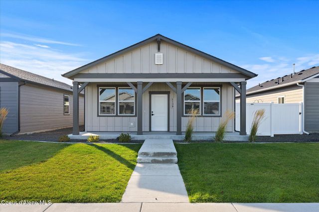 5138 E Norma AVE, Post Falls, ID 83854 property photo