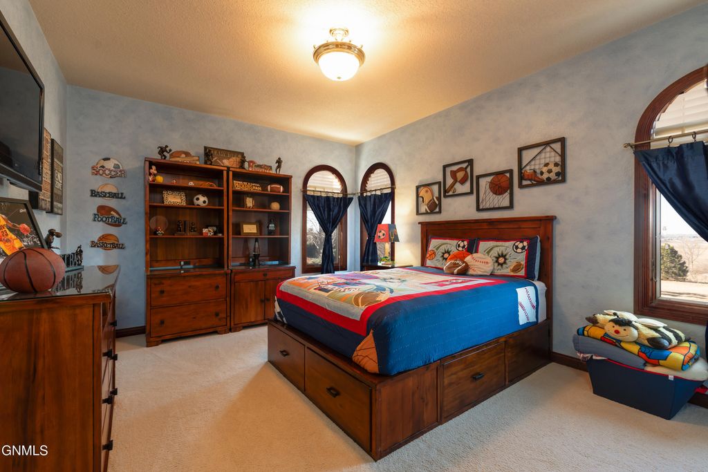 3505 66th Street NE, Bismarck, ND 58503 photo 17