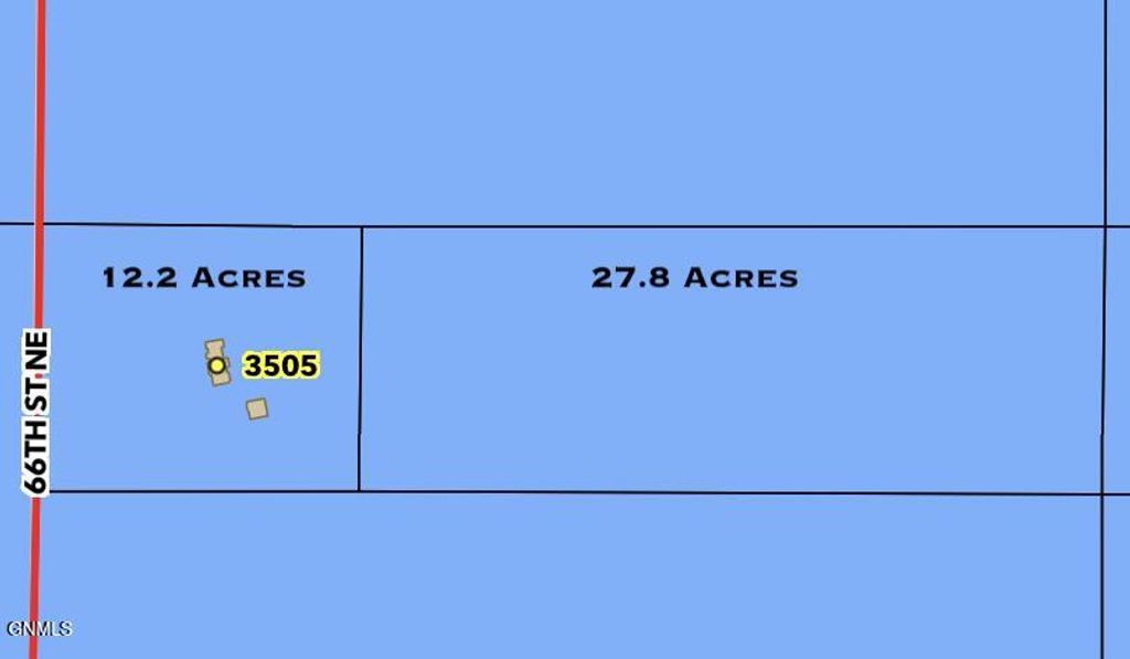 3505 66th Street NE, Bismarck, ND 58503 photo 66