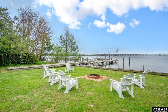 110 N Front Street, Hertford, NC 27944