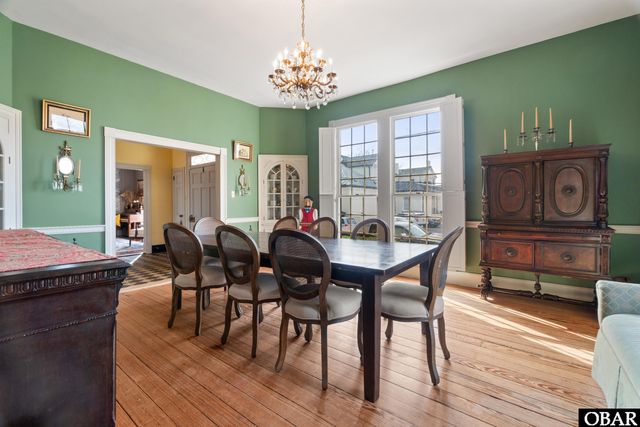 110 N Front Street, Hertford, NC 27944